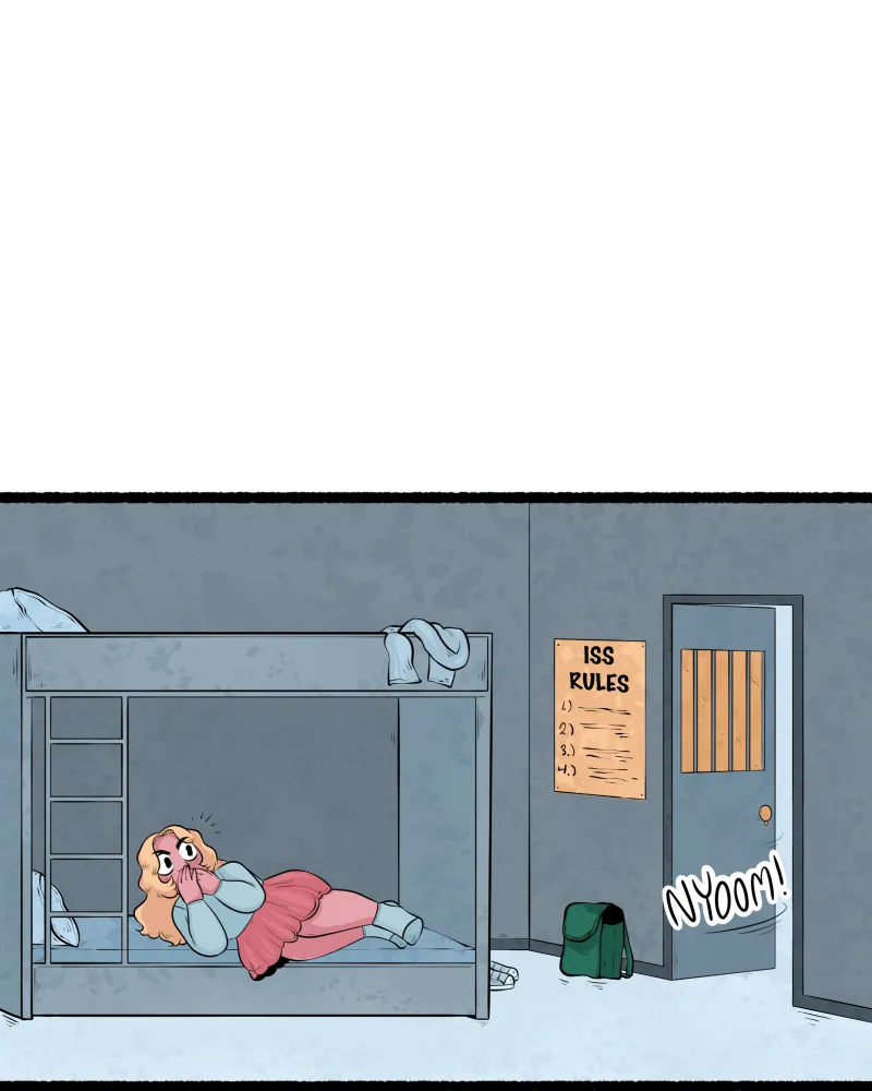 Andy Bass Chapter 43 page 42 - 