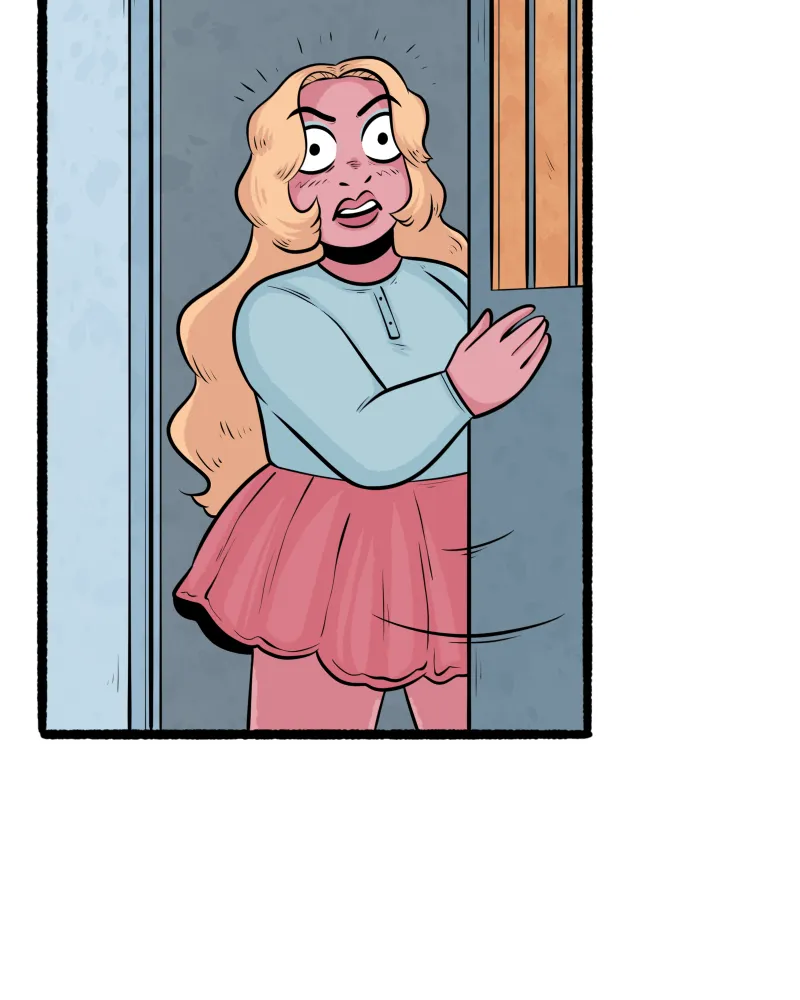 Andy Bass Chapter 43 page 44 - 