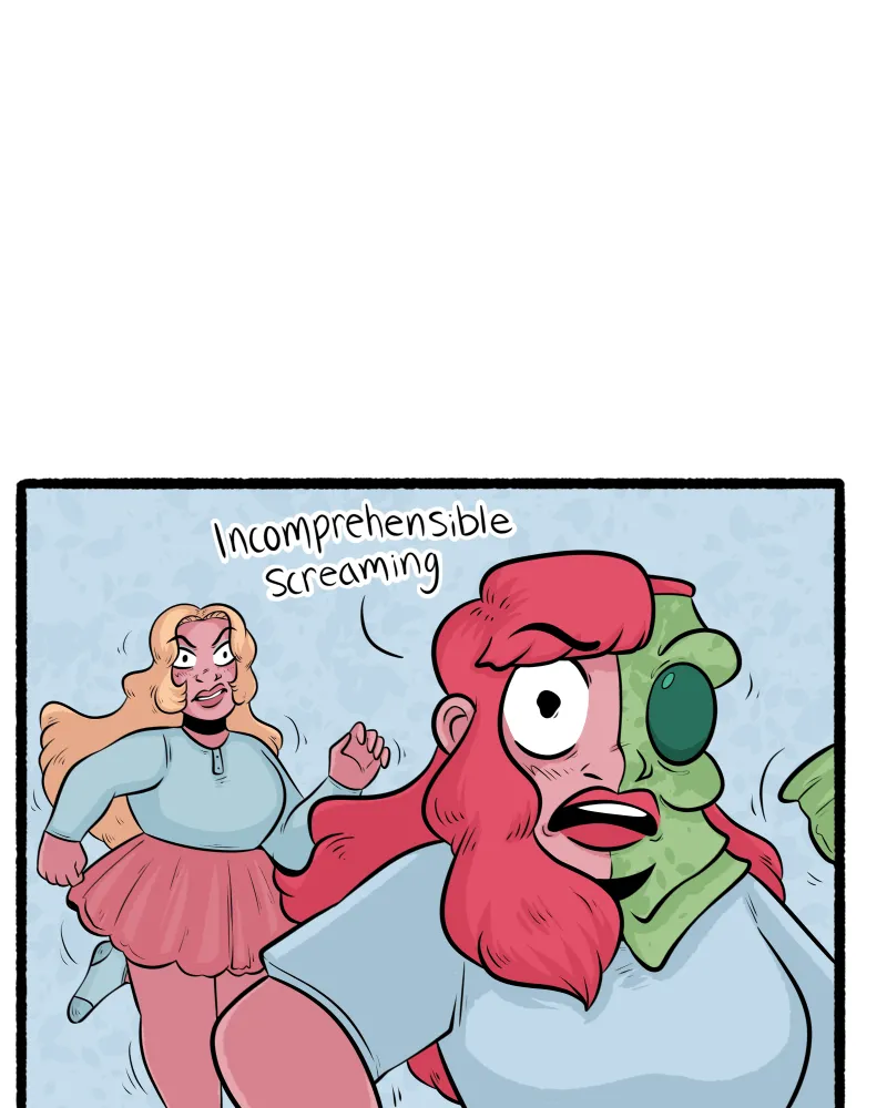 Andy Bass Chapter 43 page 46 - 