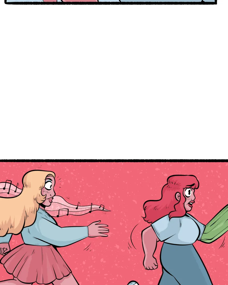 Andy Bass Chapter 43 page 47 - 