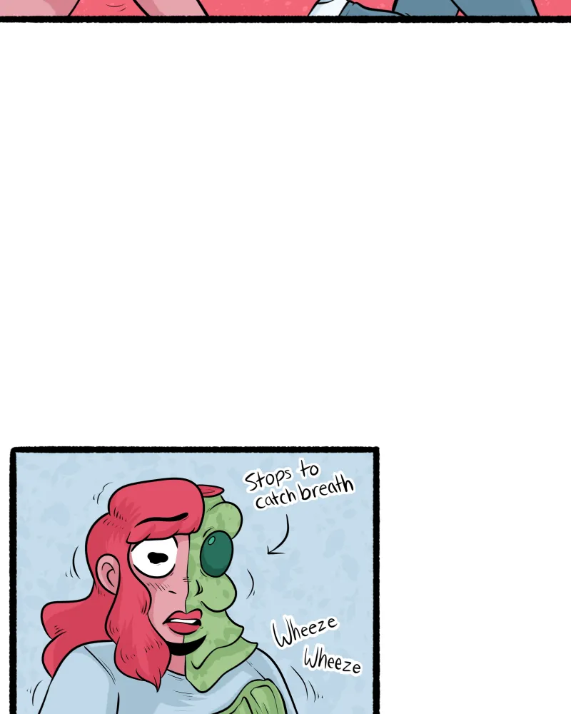 Andy Bass Chapter 43 page 48 - 