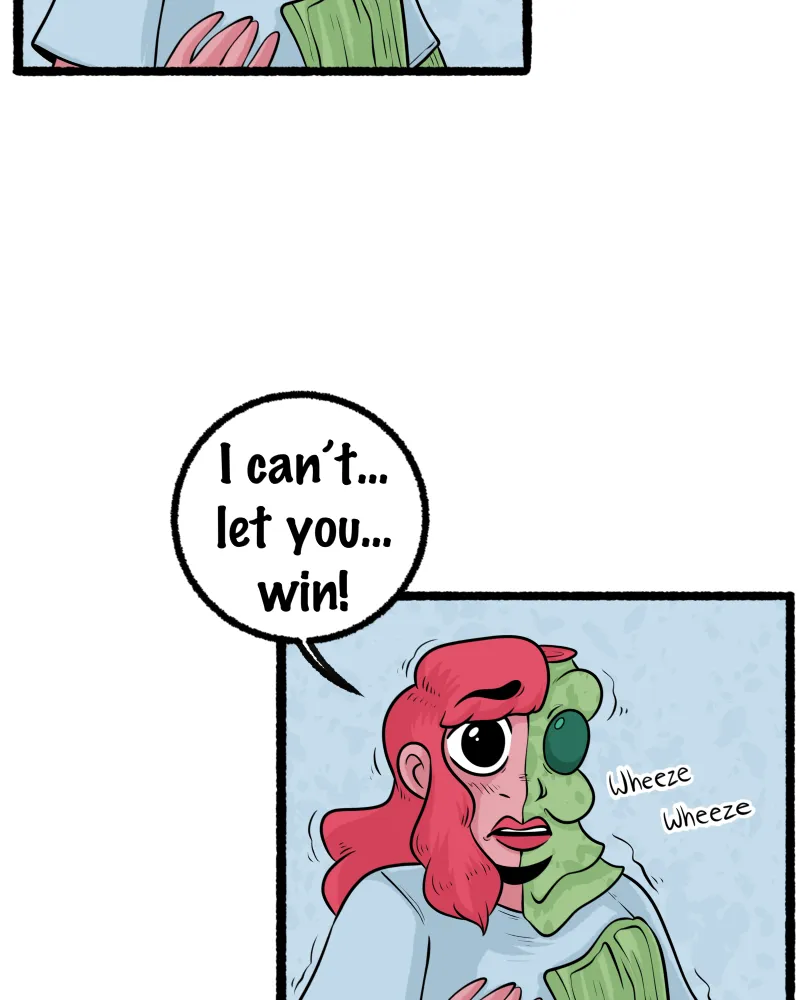 Andy Bass Chapter 43 page 49 - 