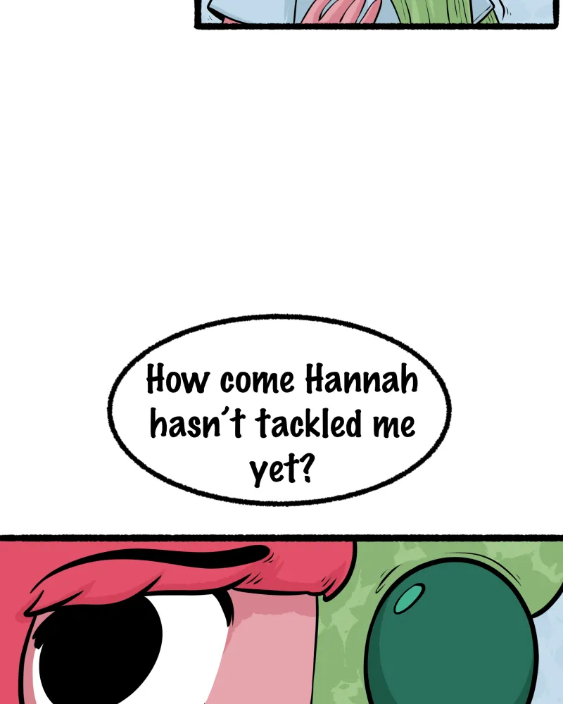 Andy Bass Chapter 43 page 50 - 