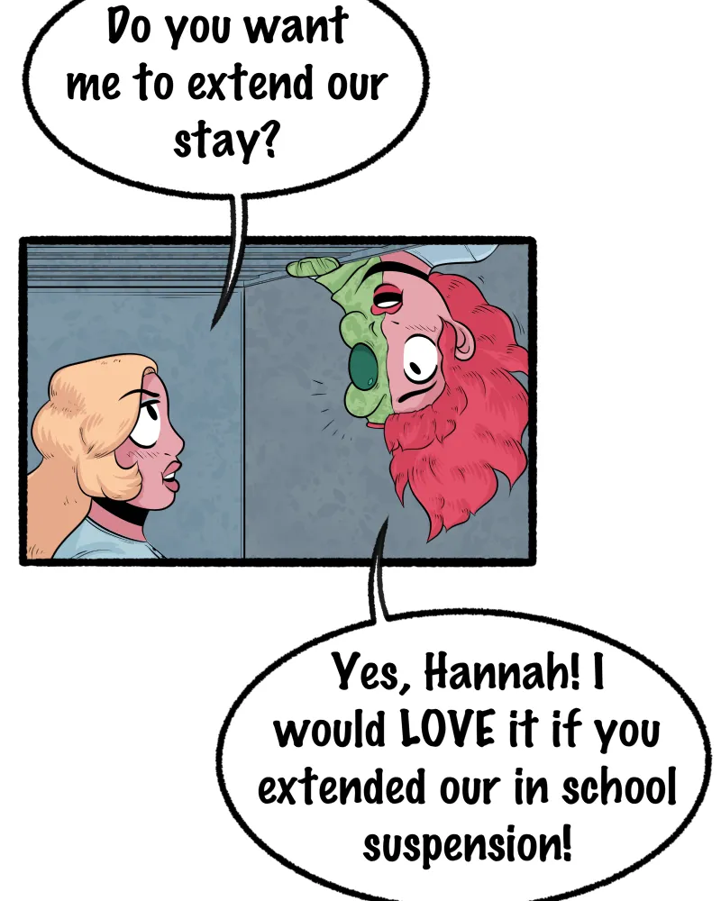Andy Bass Chapter 43 page 6 - 