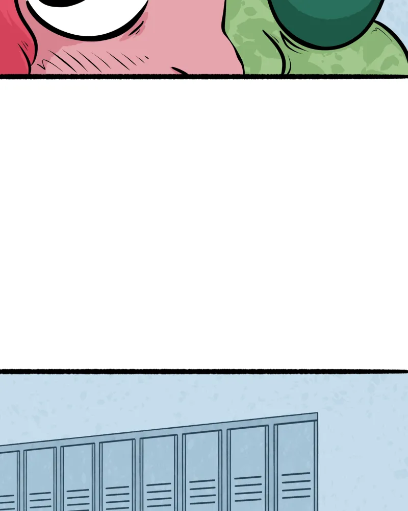 Andy Bass Chapter 43 page 51 - 