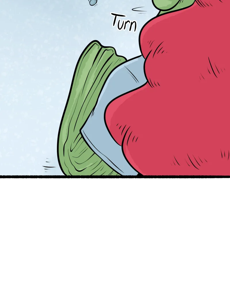 Andy Bass Chapter 43 page 53 - 