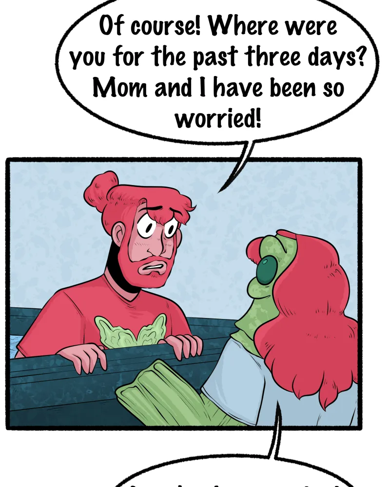 Andy Bass Chapter 43 page 57 - 