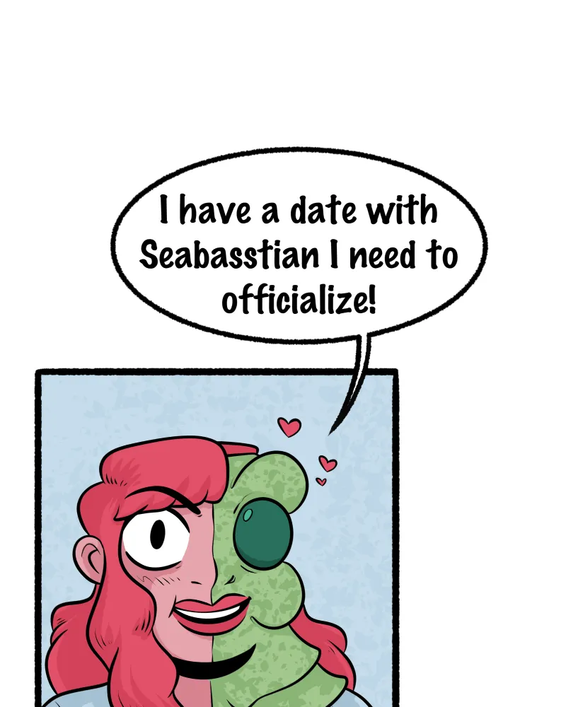 Andy Bass Chapter 43 page 60 - 