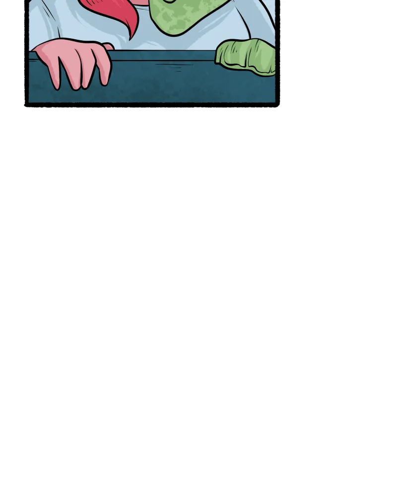 Andy Bass Chapter 43 page 61 - 