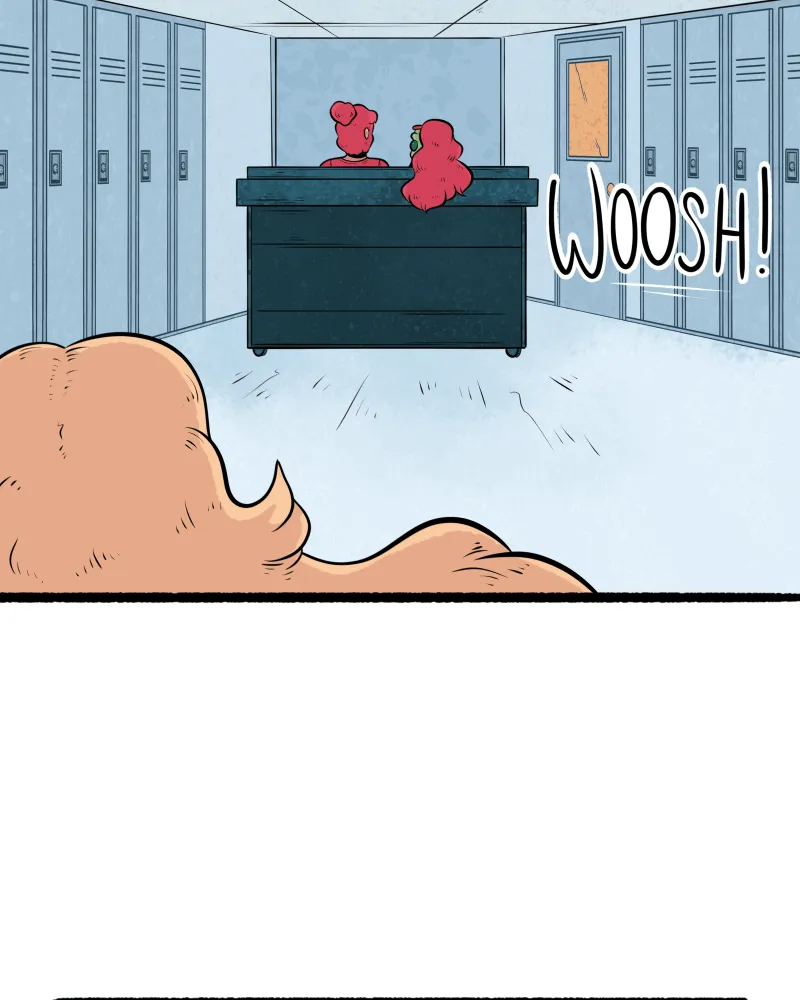 Andy Bass Chapter 43 page 64 - 