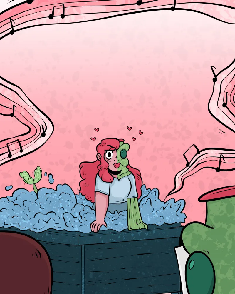 Andy Bass Chapter 44 page 13 - 
