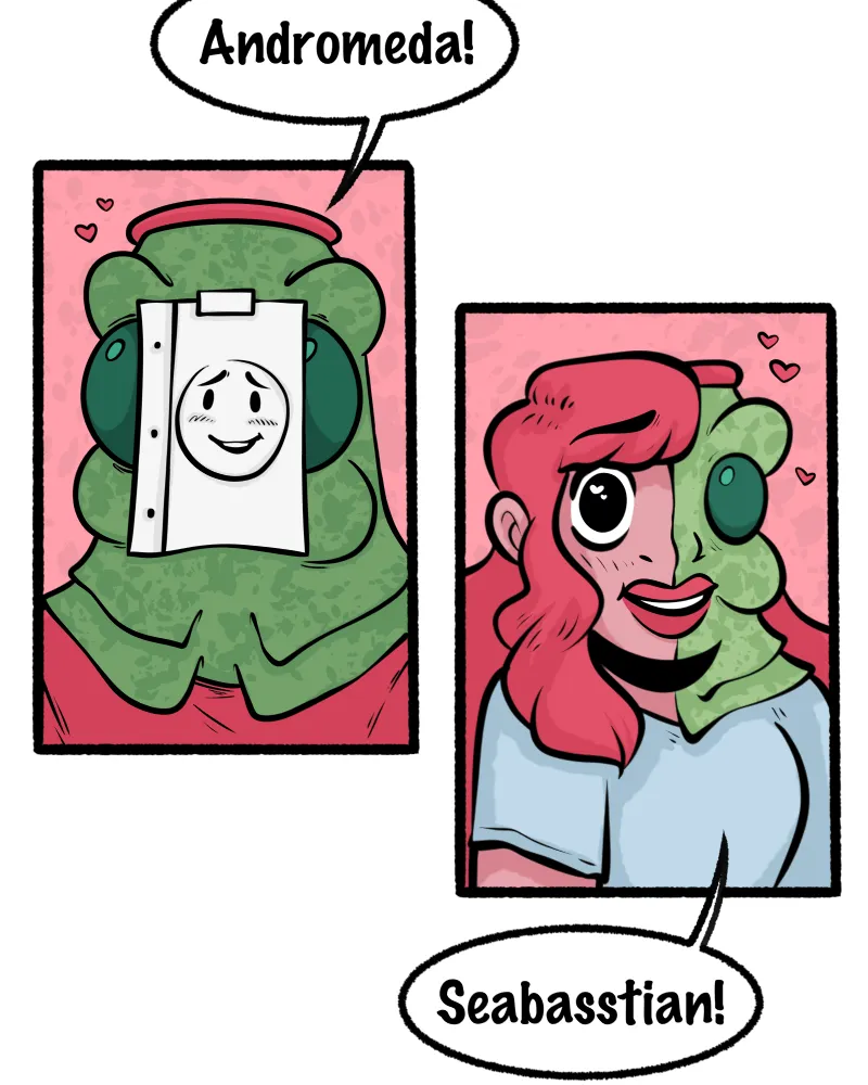 Andy Bass Chapter 44 page 15 - 