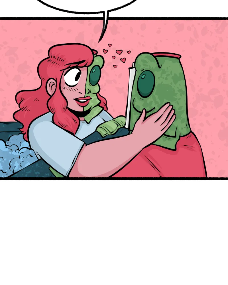 Andy Bass Chapter 44 page 18 - 