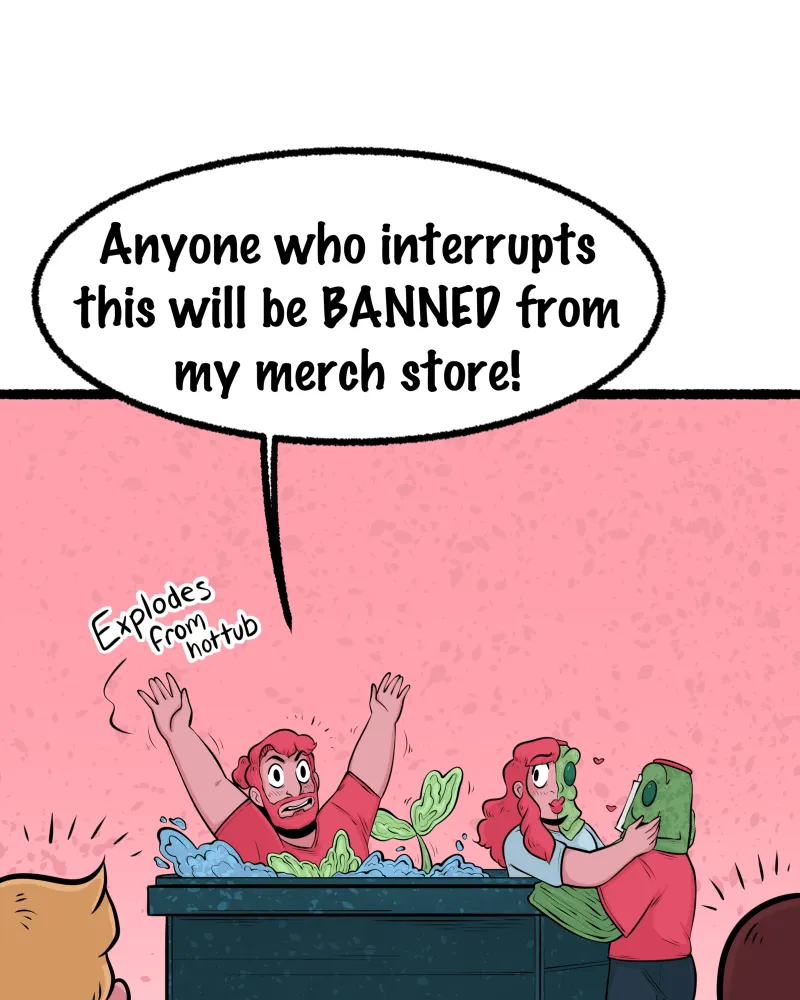 Andy Bass Chapter 44 page 19 - 