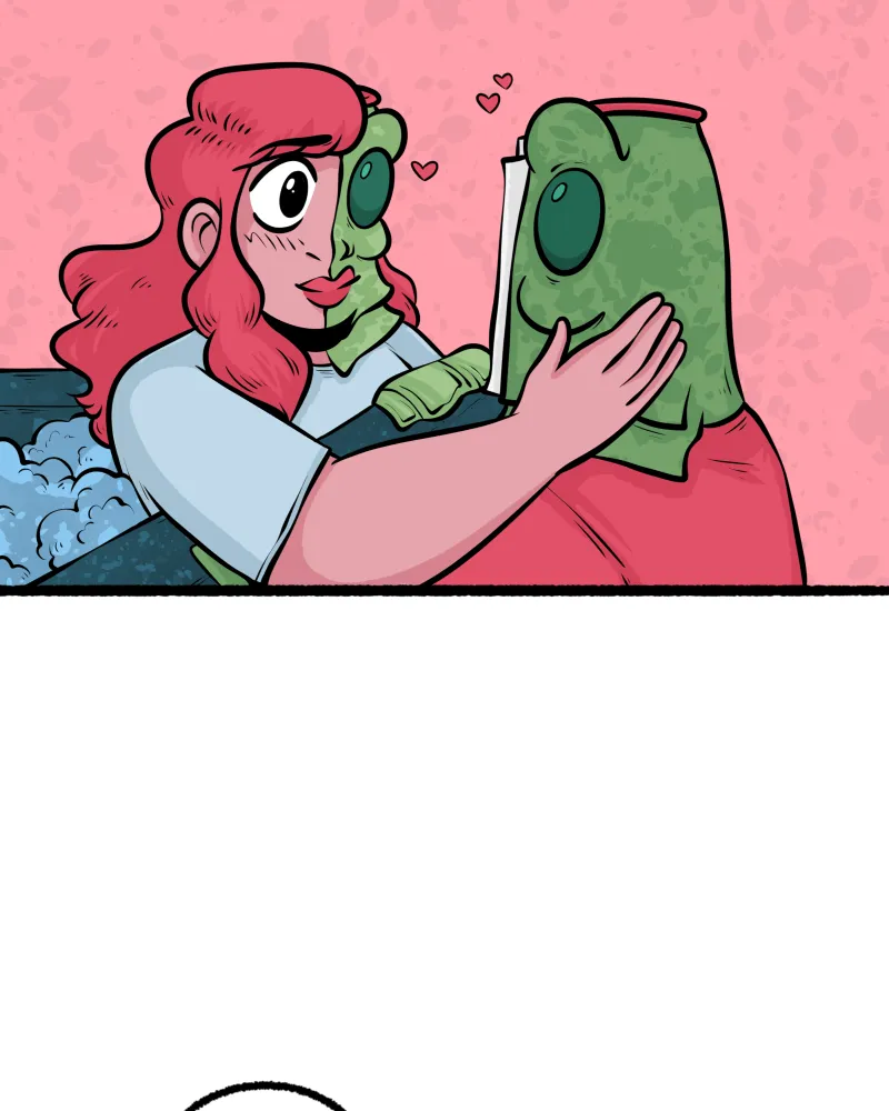 Andy Bass Chapter 44 page 21 - 