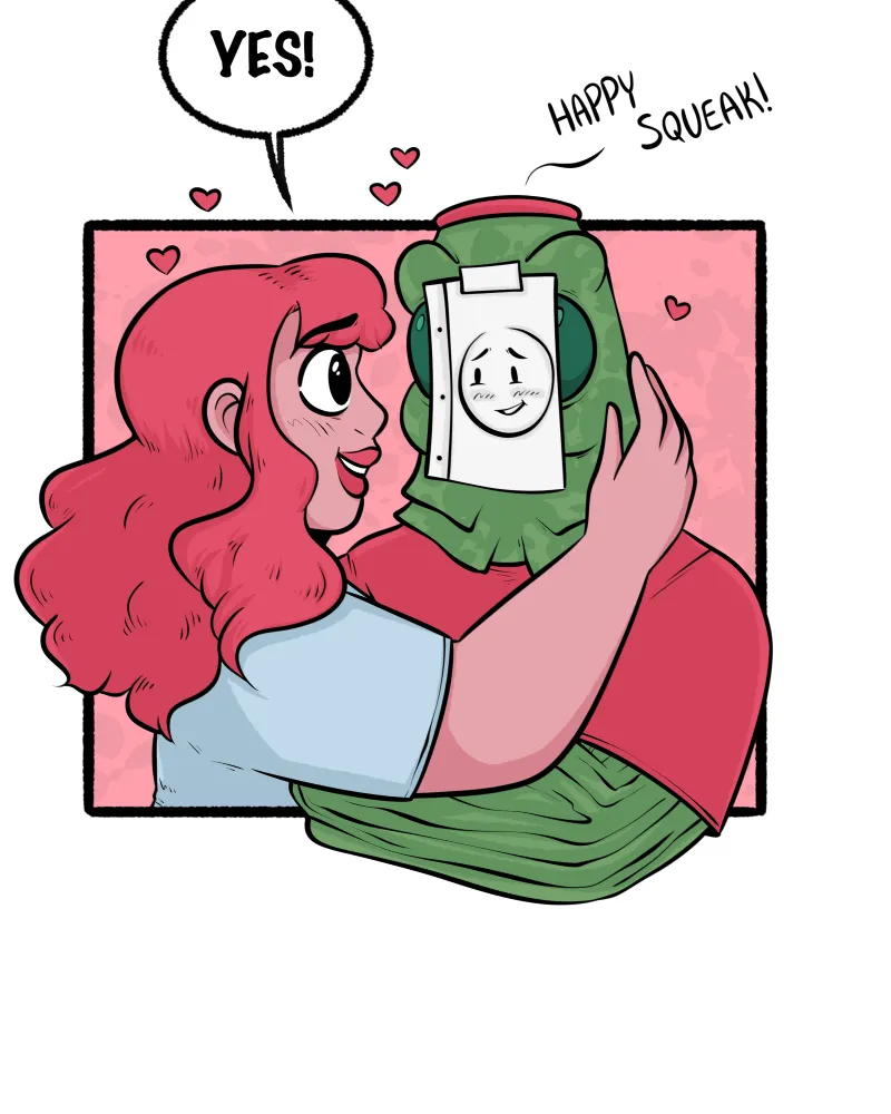 Andy Bass Chapter 44 page 22 - 