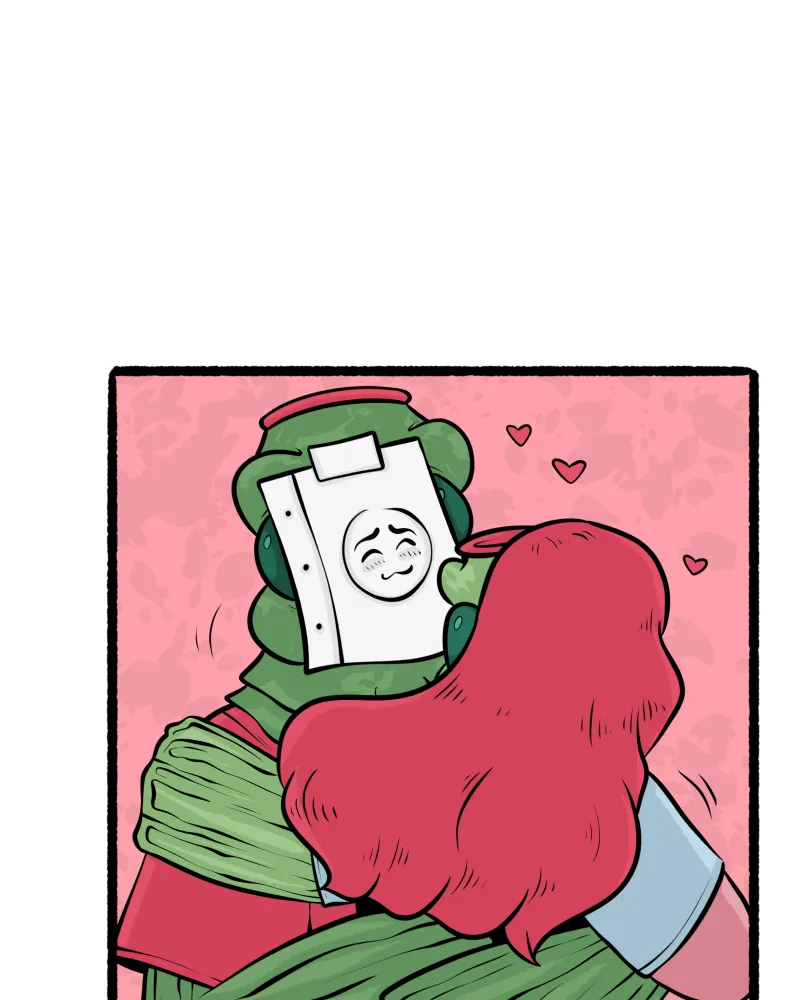 Andy Bass Chapter 44 page 23 - 