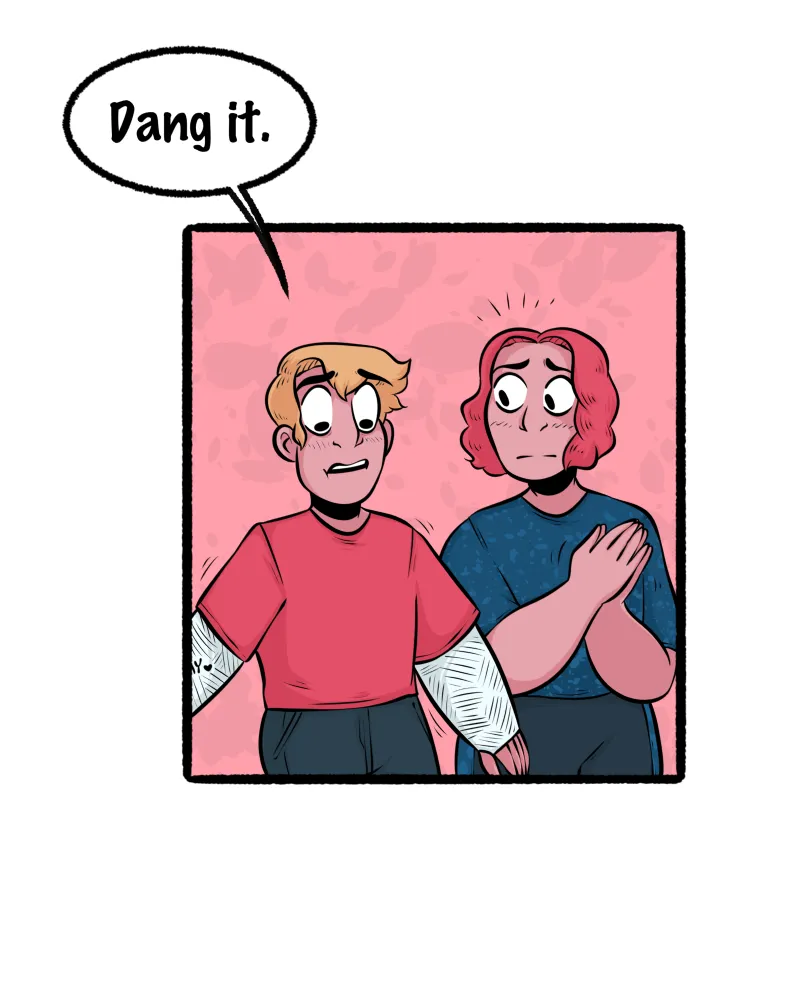 Andy Bass Chapter 44 page 28 - 