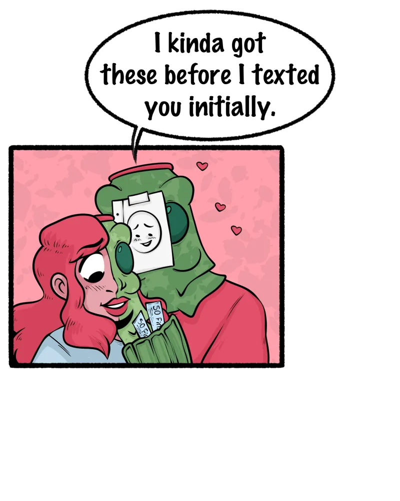 Andy Bass Chapter 44 page 32 - 
