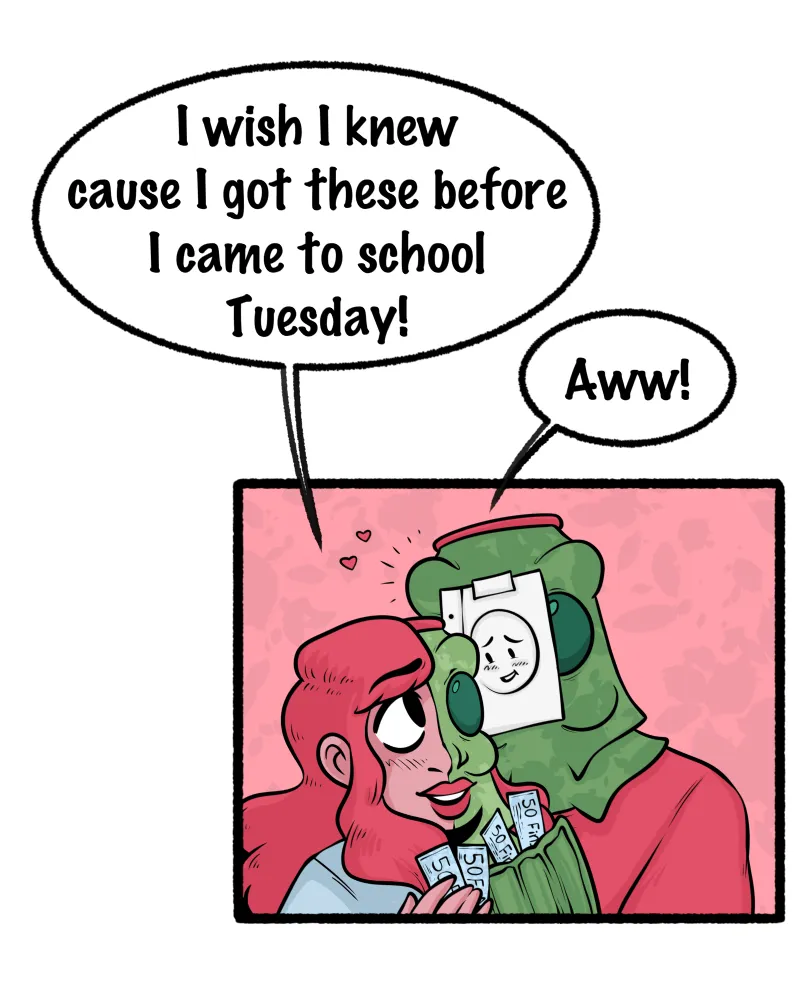 Andy Bass Chapter 44 page 33 - 