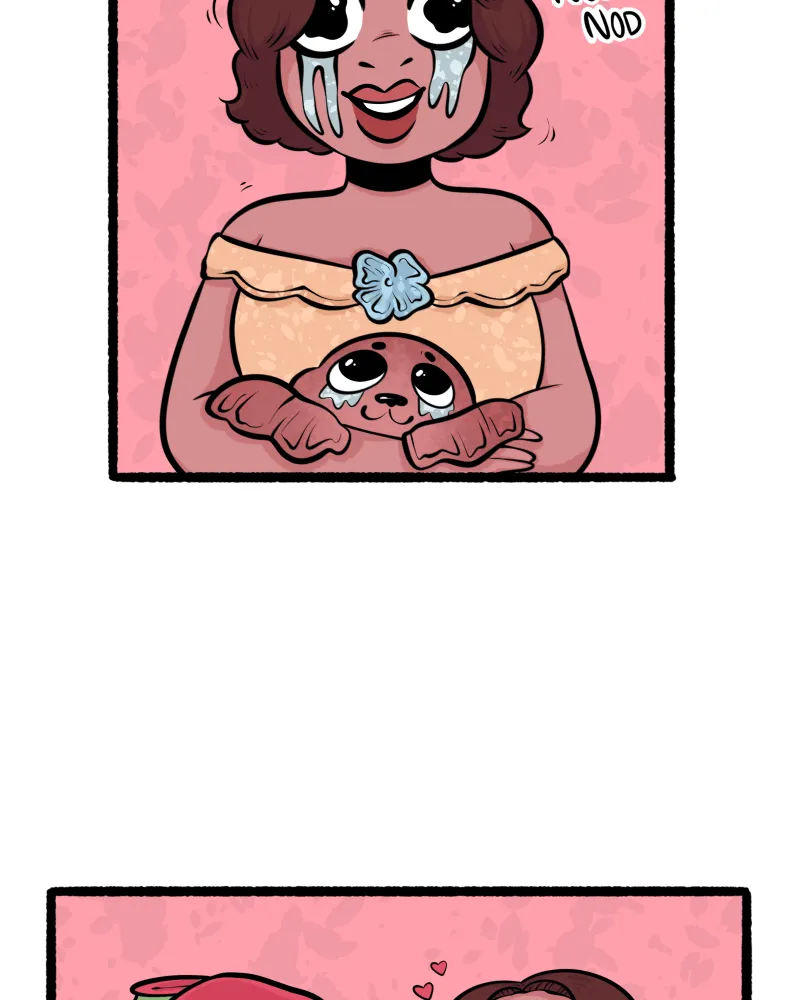 Andy Bass Chapter 44 page 40 - 
