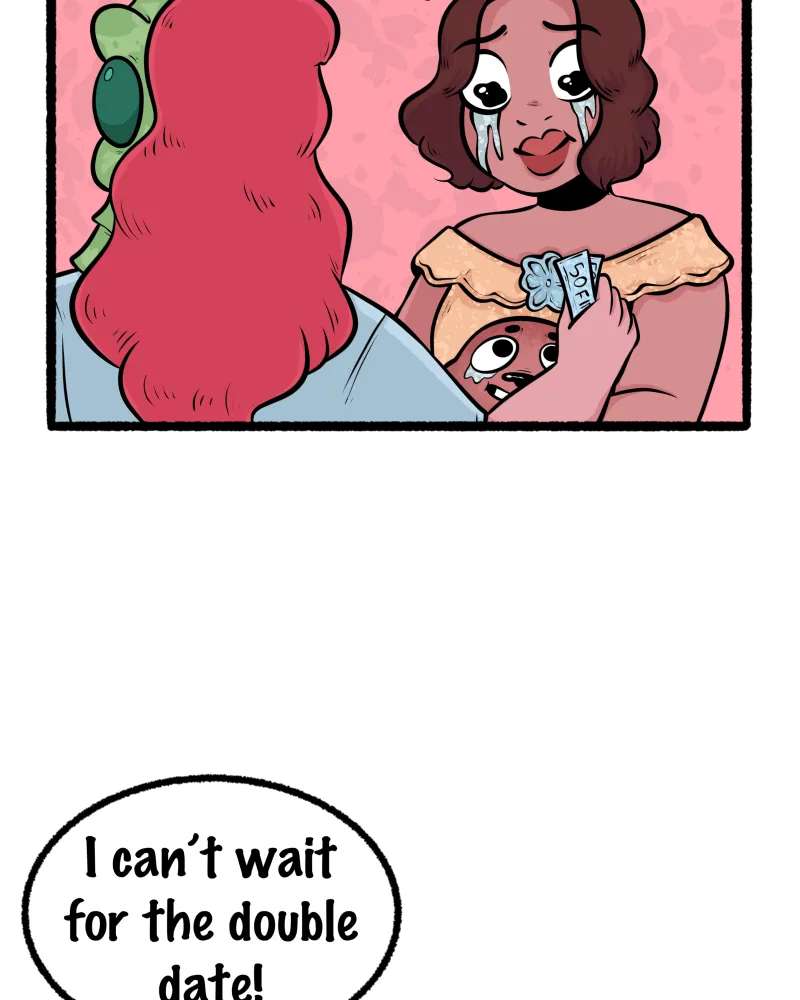 Andy Bass Chapter 44 page 41 - 