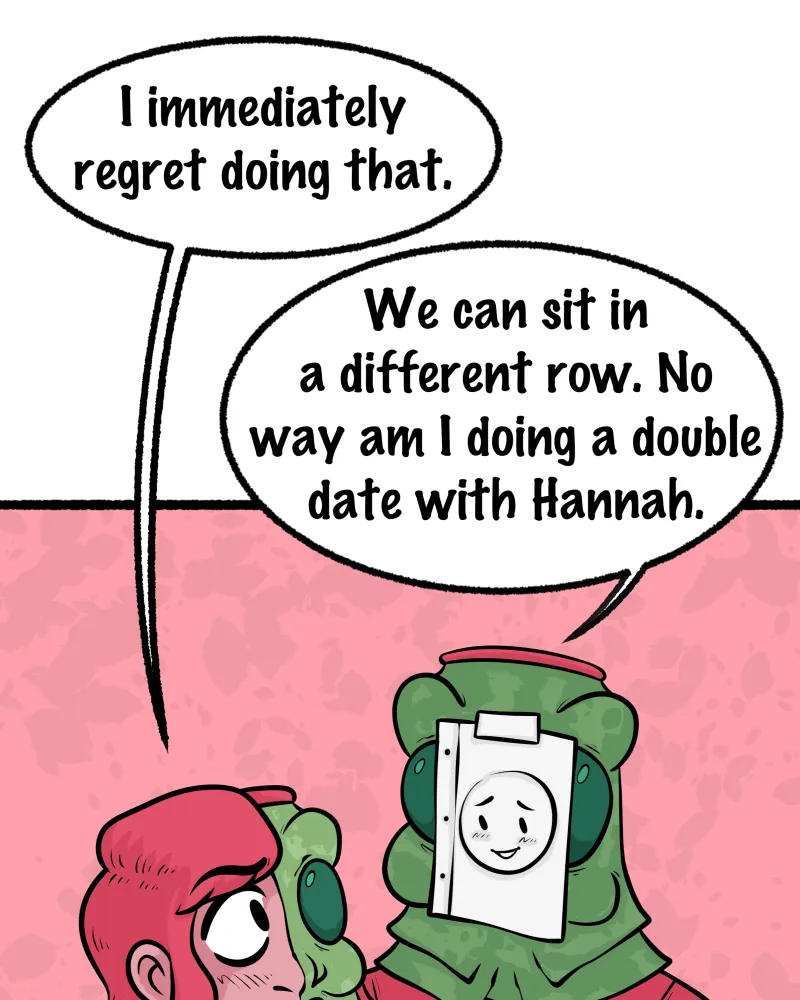 Andy Bass Chapter 44 page 43 - 
