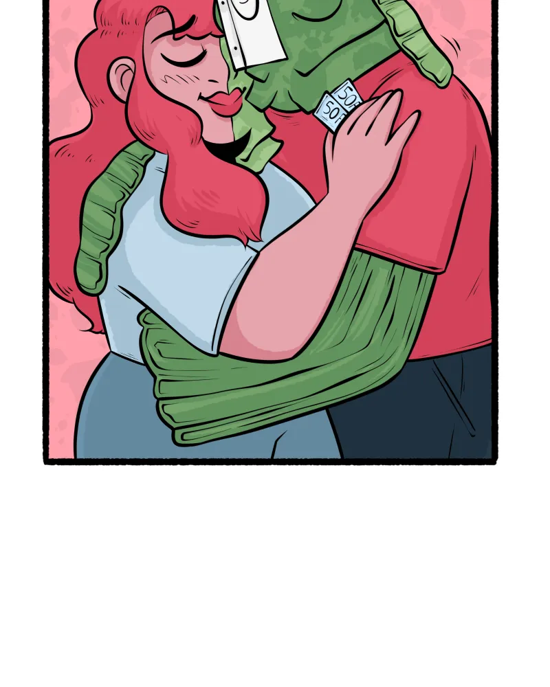 Andy Bass Chapter 44 page 45 - 