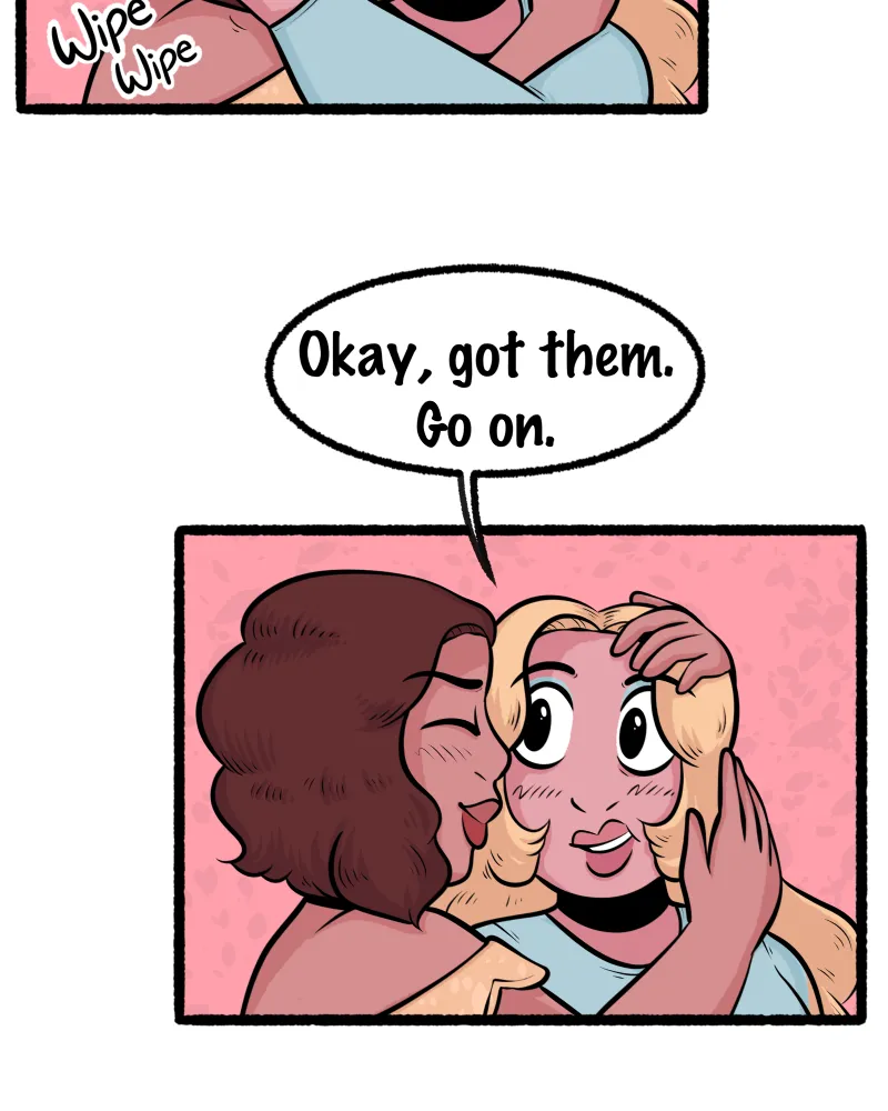 Andy Bass Chapter 44 page 50 - 