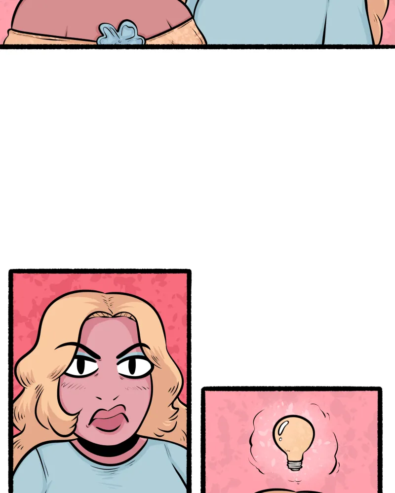 Andy Bass Chapter 44 page 56 - 