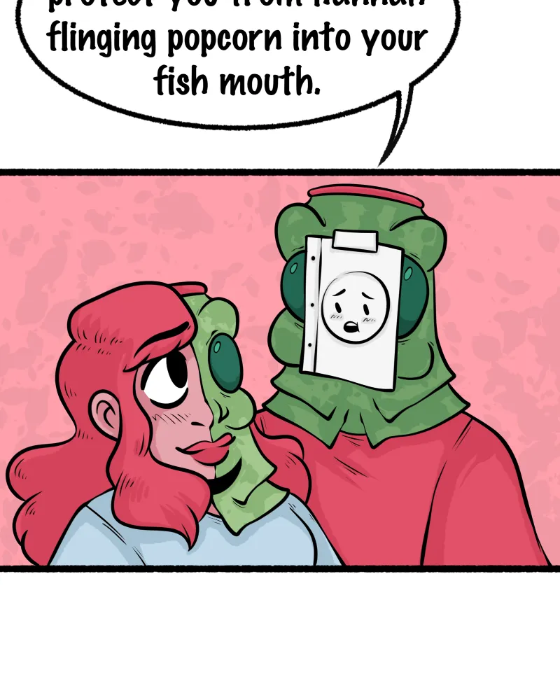 Andy Bass Chapter 44 page 61 - 