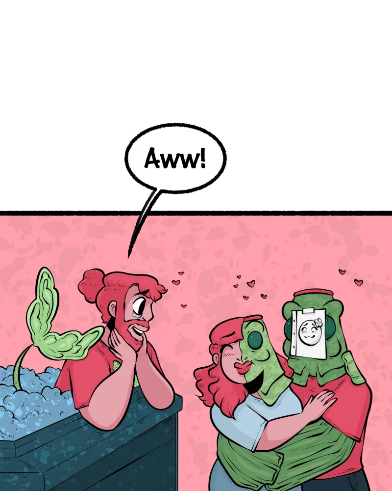 Andy Bass Chapter 44 page 63 - 