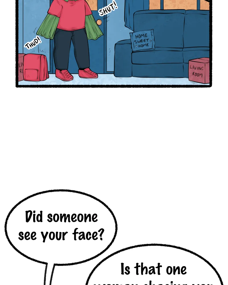 Andy Bass Chapter 45 page 11 - 