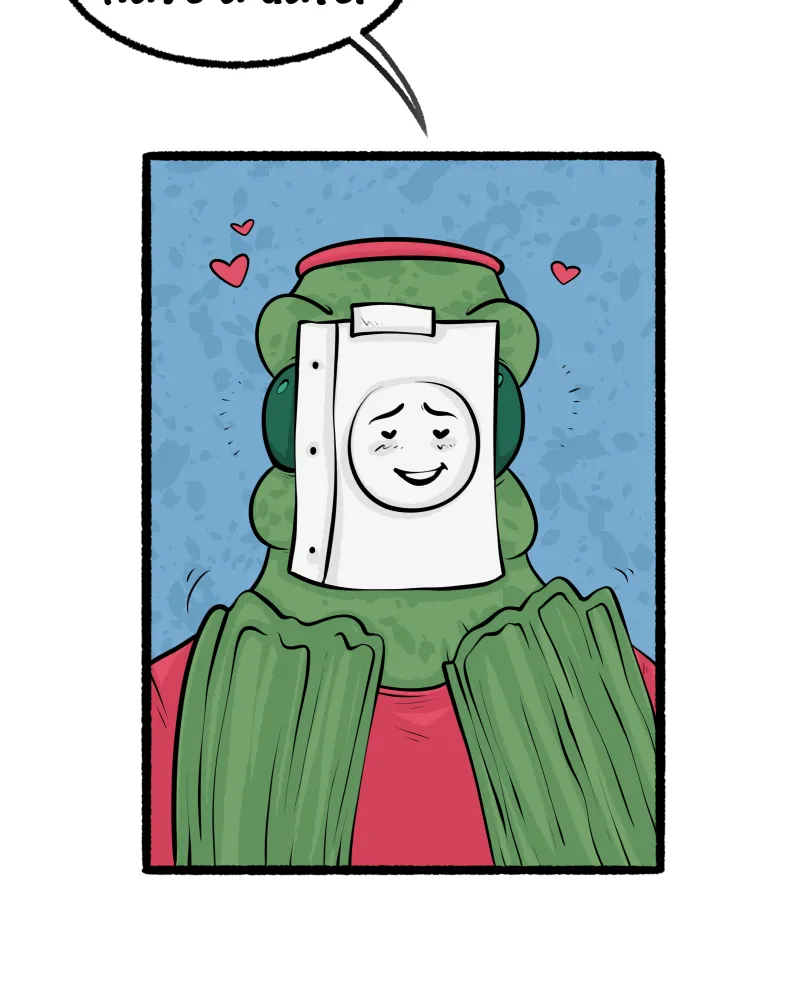 Andy Bass Chapter 45 page 14 - 