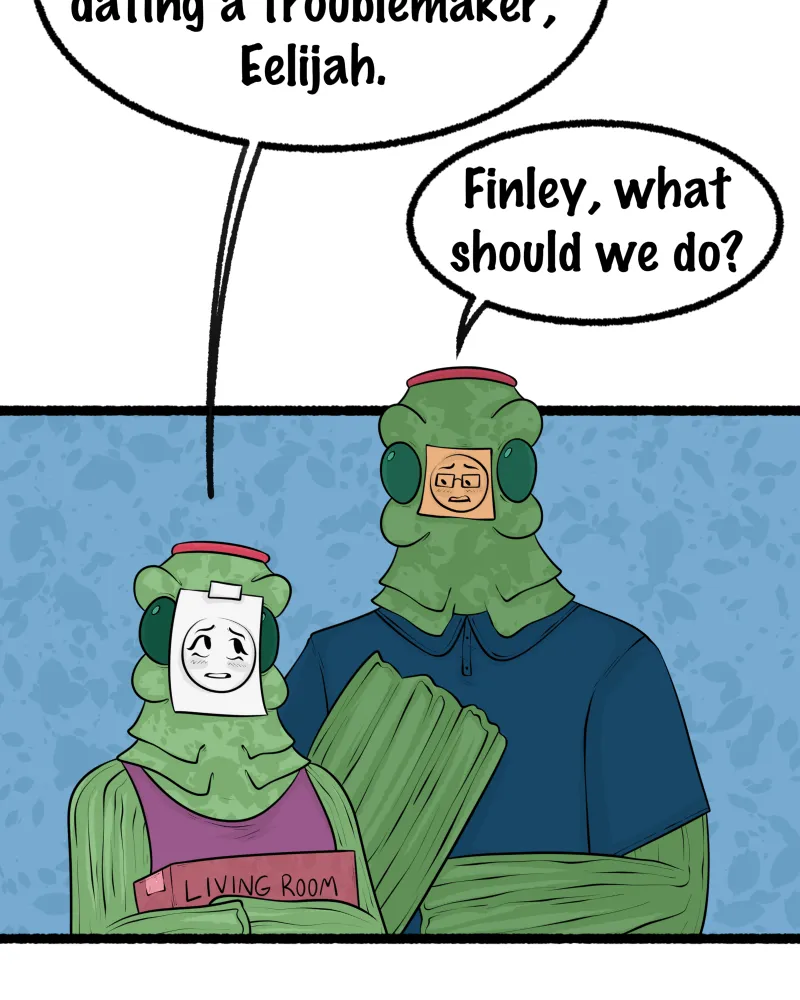 Andy Bass Chapter 45 page 18 - 