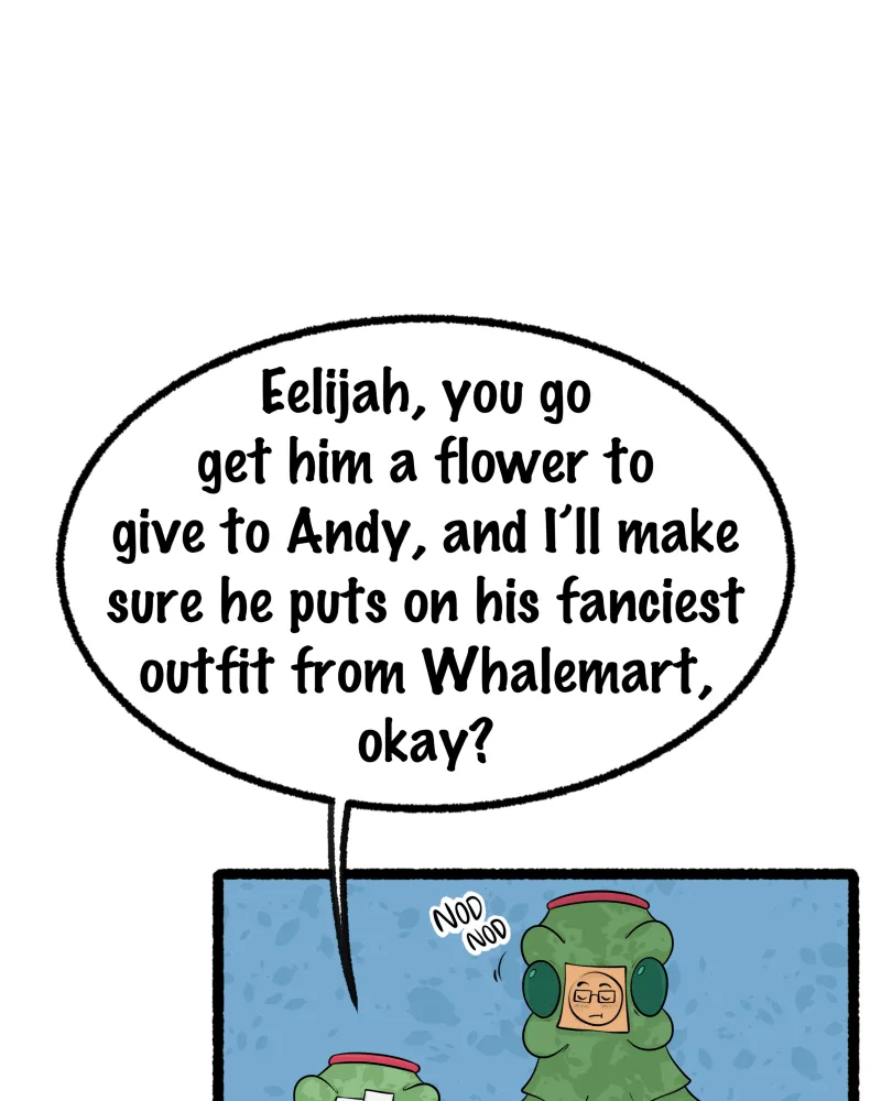 Andy Bass Chapter 45 page 22 - 