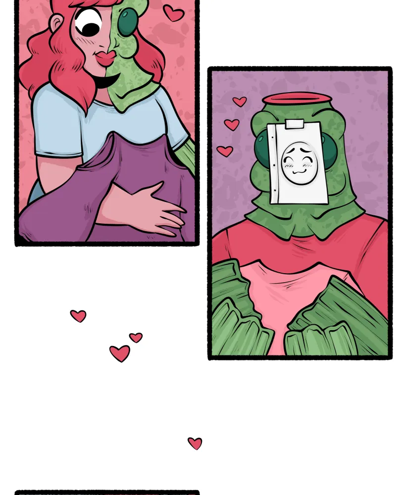Andy Bass Chapter 45 page 24 - 