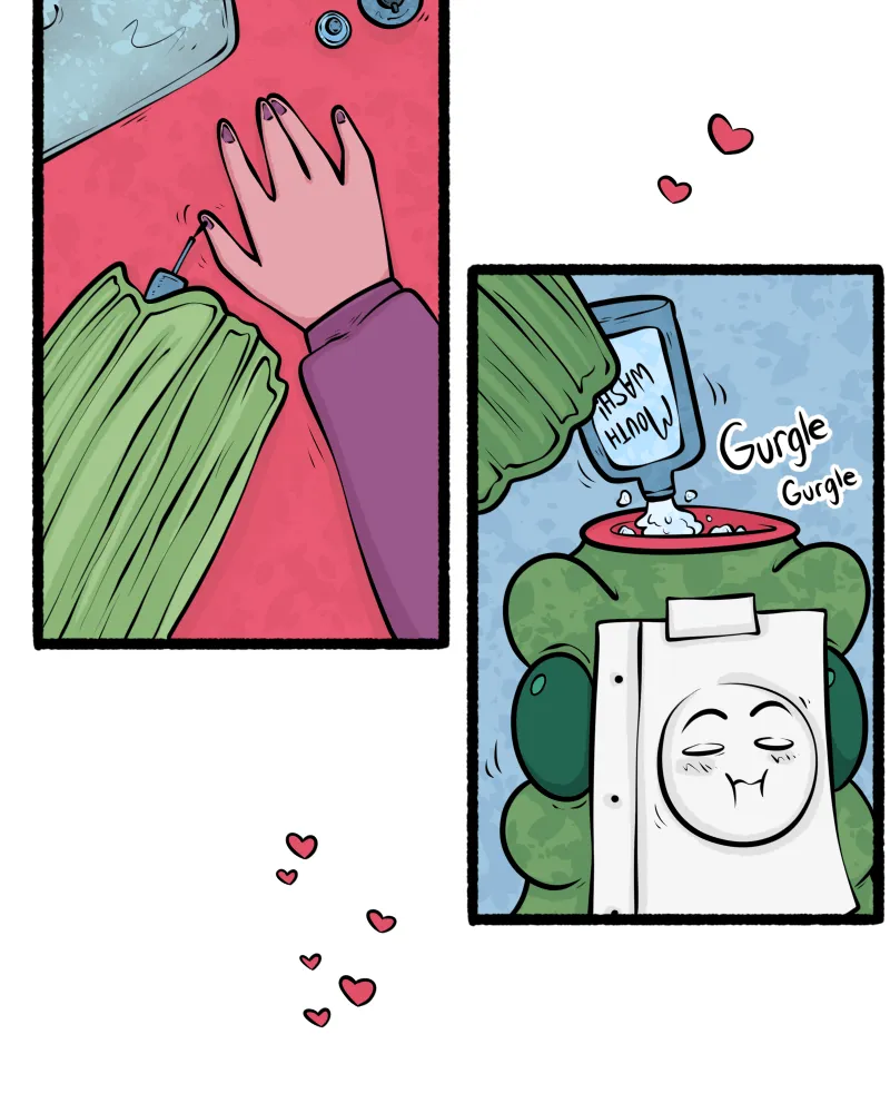 Andy Bass Chapter 45 page 25 - 