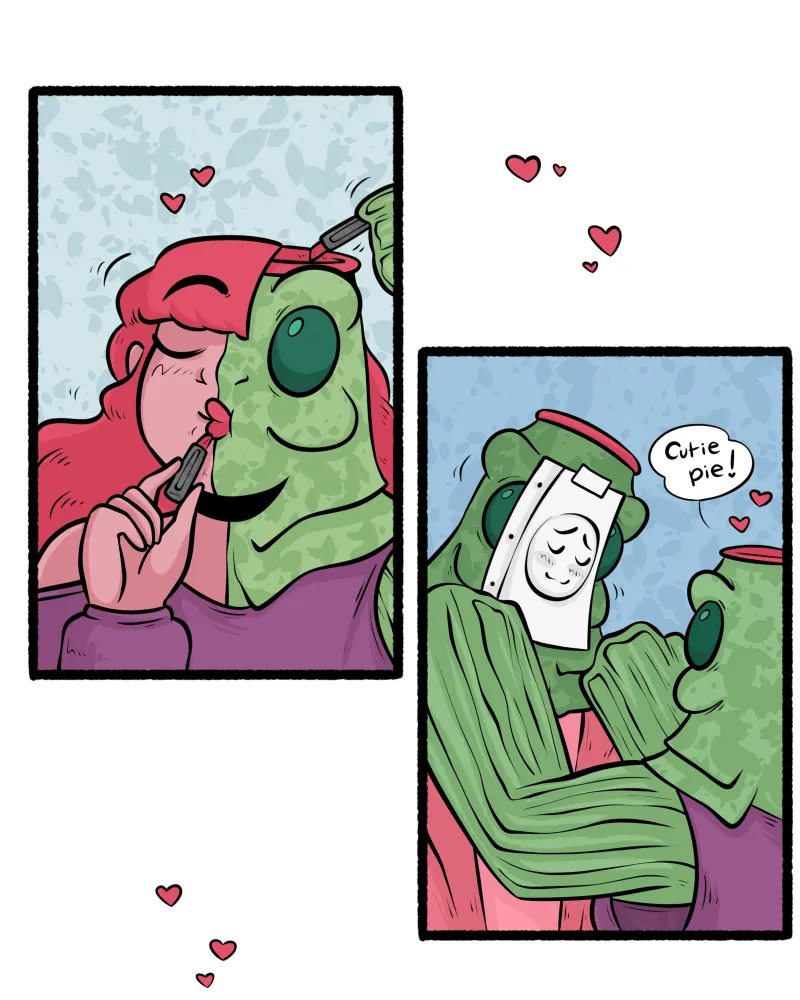 Andy Bass Chapter 45 page 26 - 