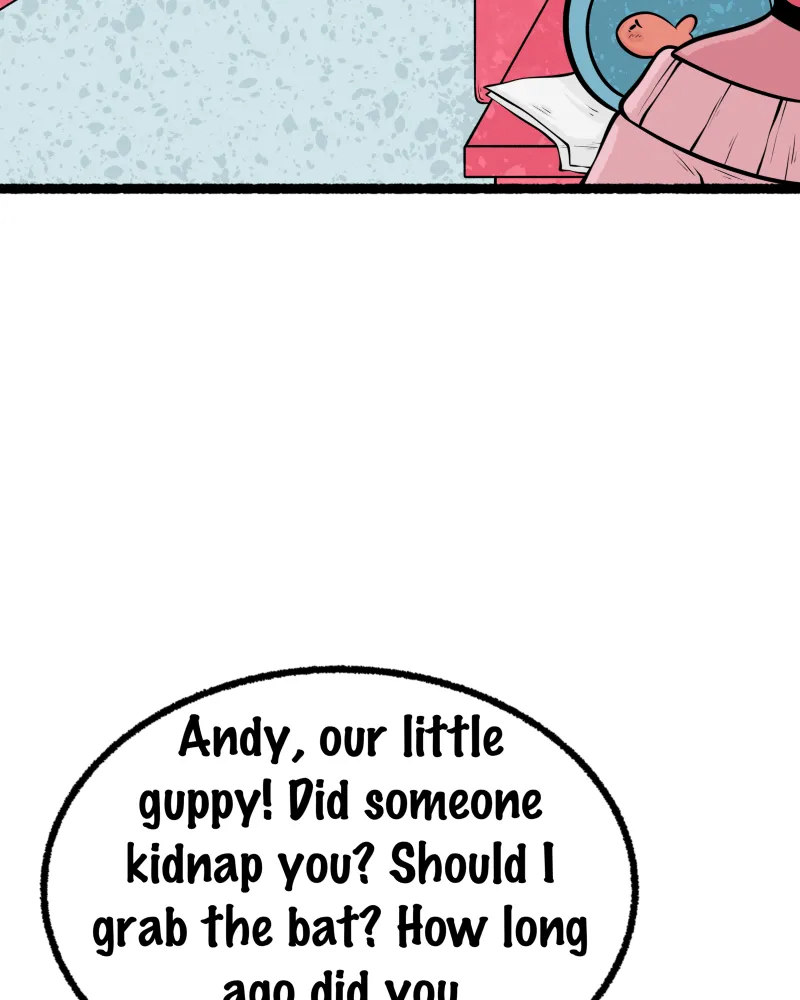 Andy Bass Chapter 45 page 4 - 