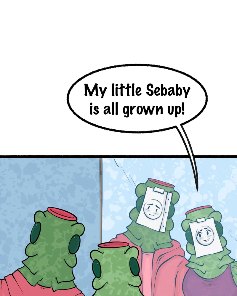 Andy Bass Chapter 45 page 32 - 