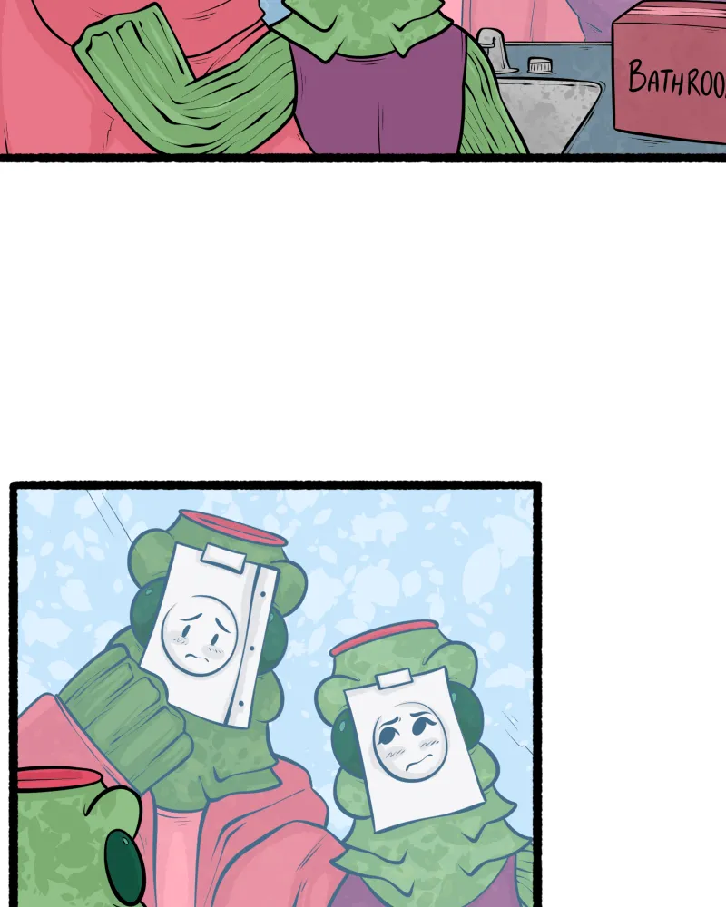 Andy Bass Chapter 45 page 33 - 