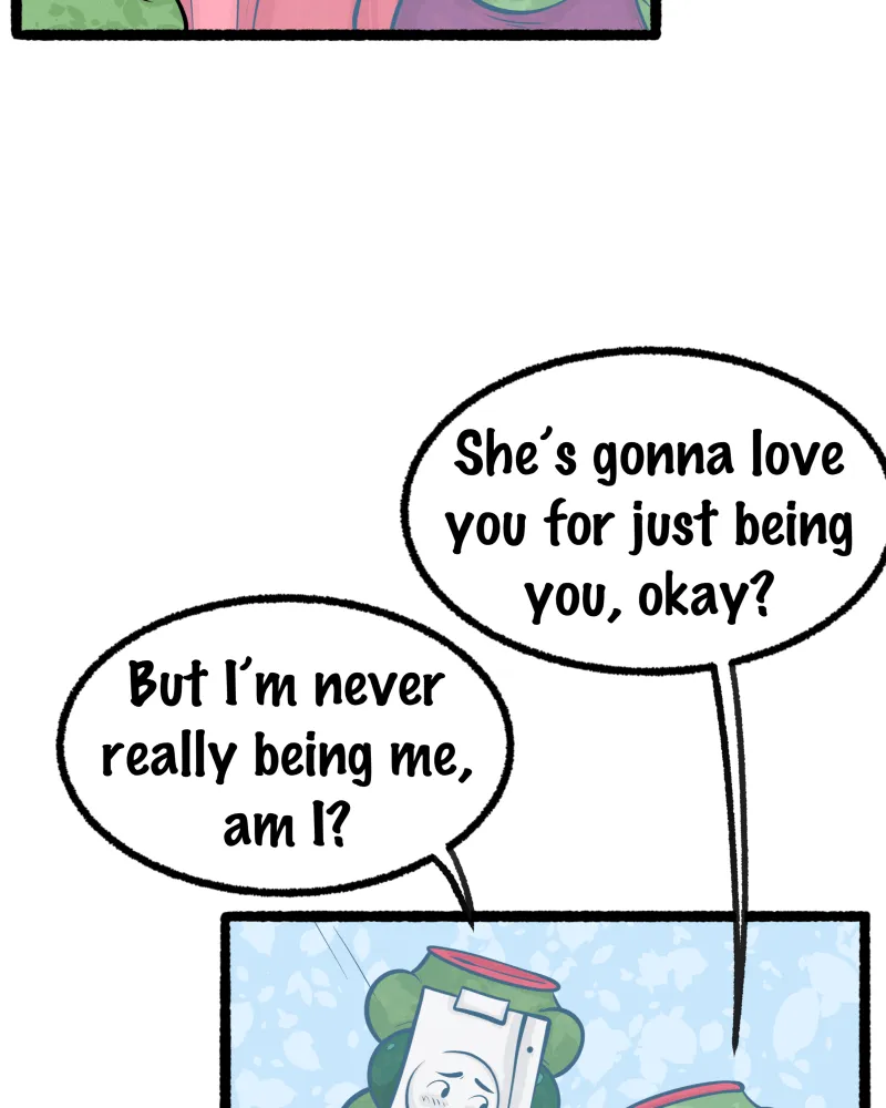 Andy Bass Chapter 45 page 34 - 