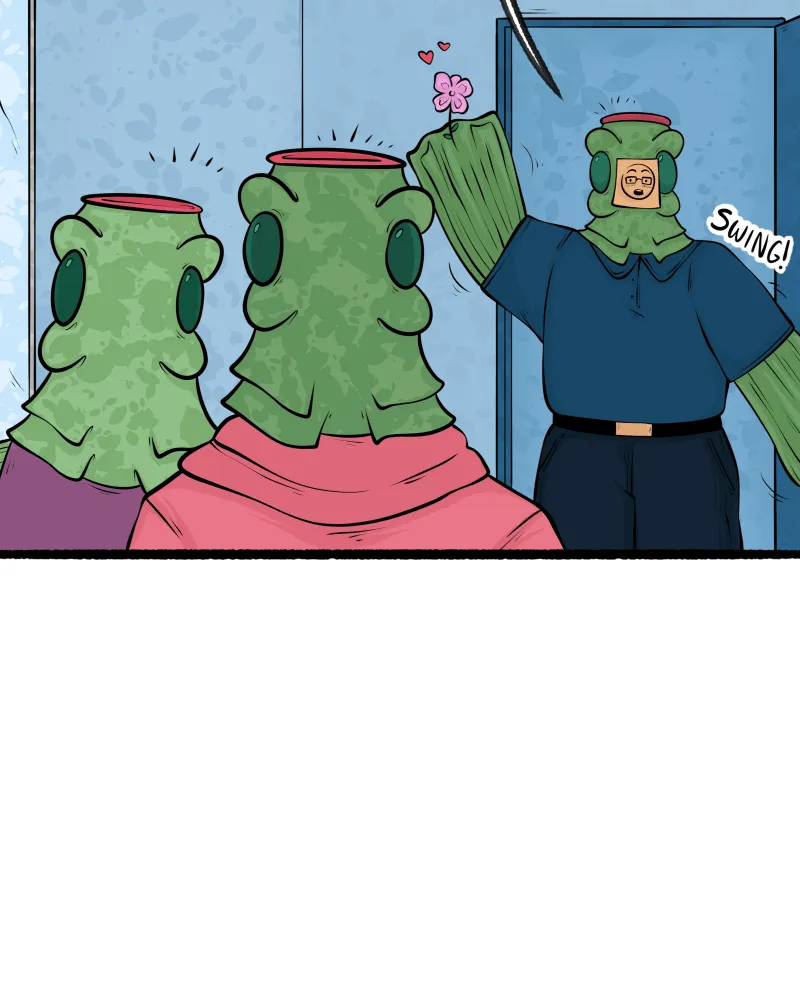 Andy Bass Chapter 45 page 39 - 