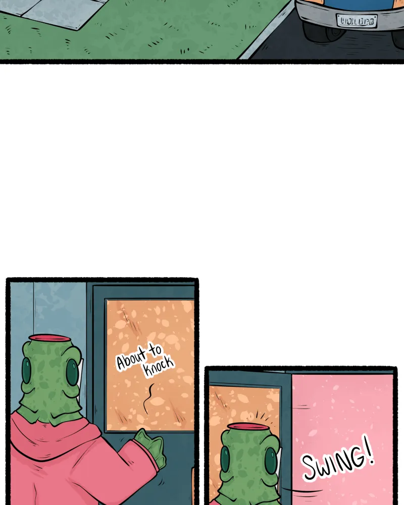 Andy Bass Chapter 45 page 41 - 
