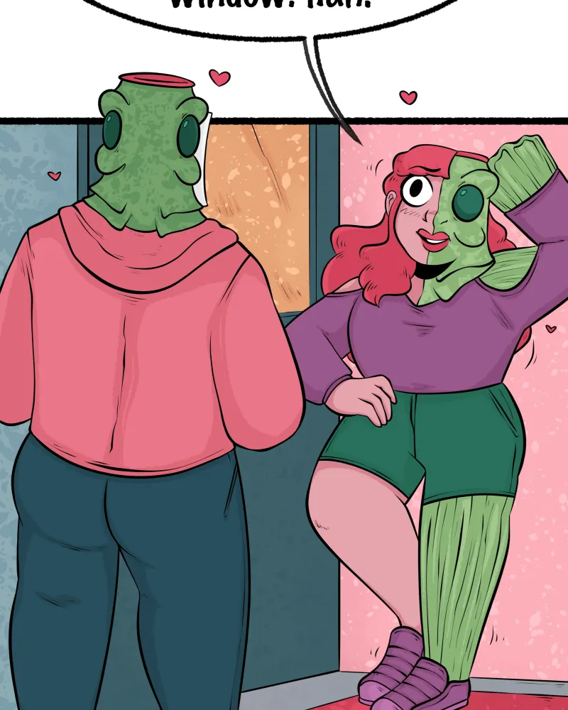 Andy Bass Chapter 45 page 43 - 
