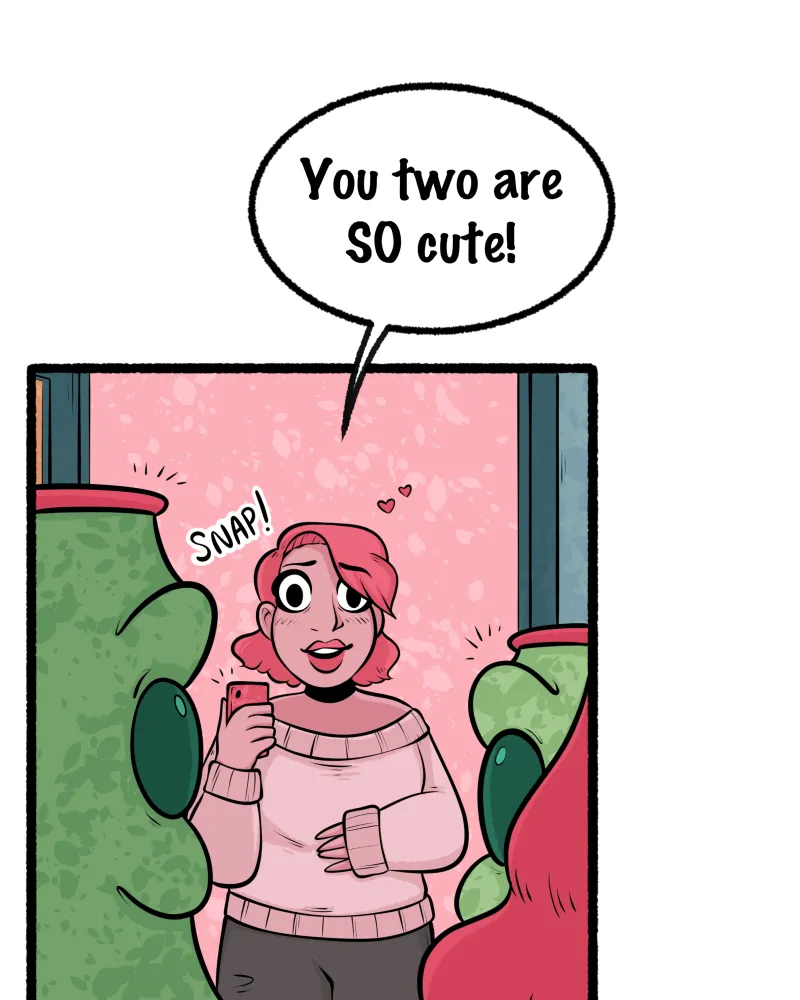 Andy Bass Chapter 45 page 48 - 