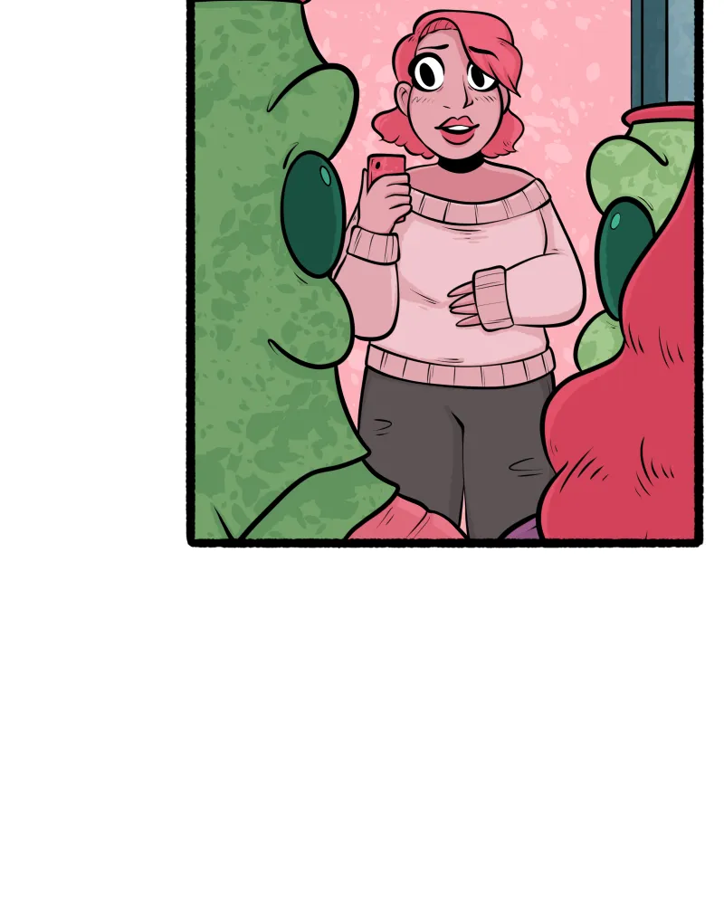 Andy Bass Chapter 45 page 50 - 