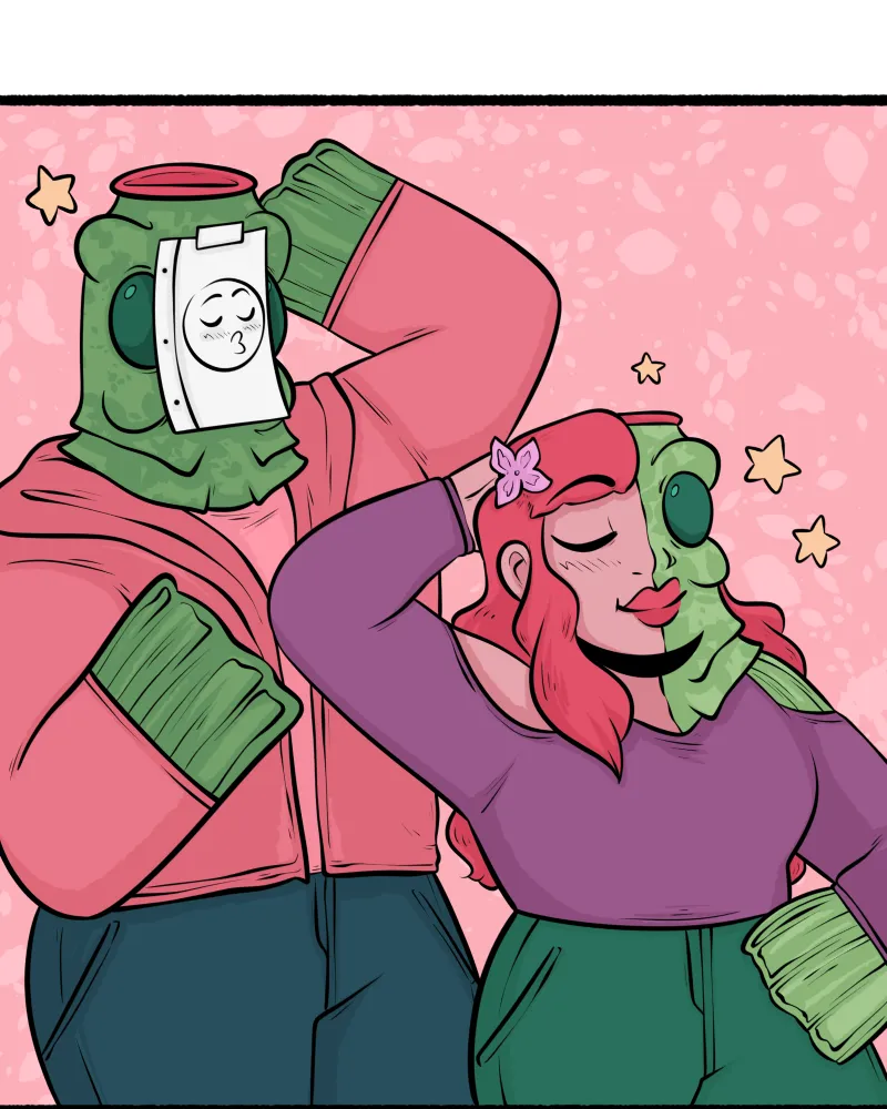 Andy Bass Chapter 45 page 51 - 