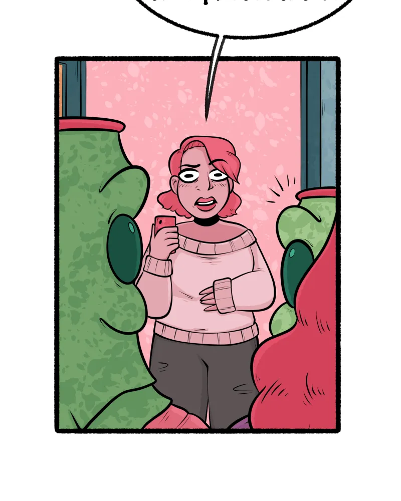 Andy Bass Chapter 45 page 54 - 